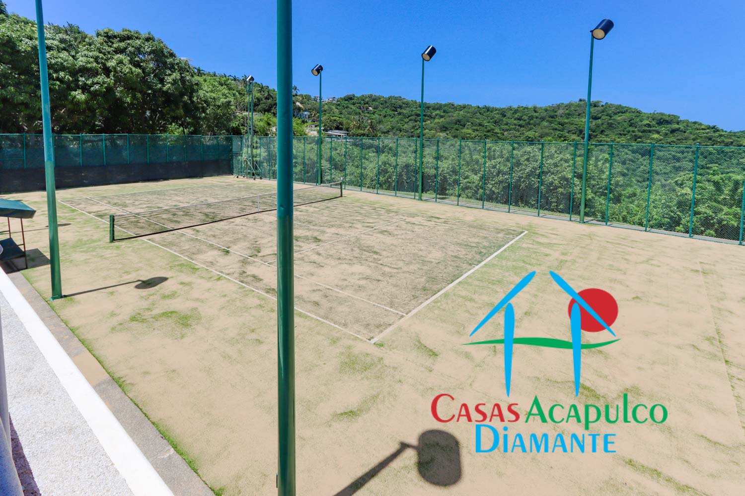 La Concha 82 - Club social Las Brisas 8